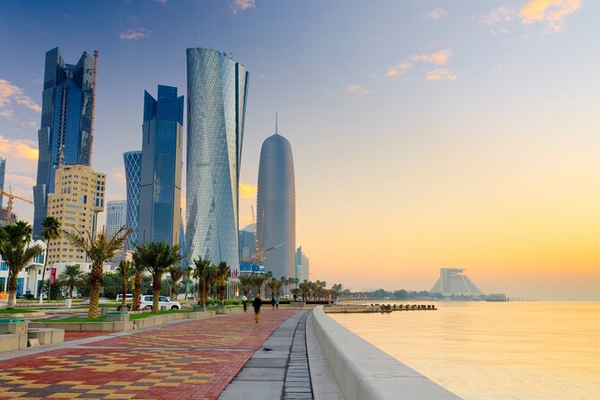 Layover & Stopover Tour in Doha, Qatar Private Tour - Safety & Health Measures