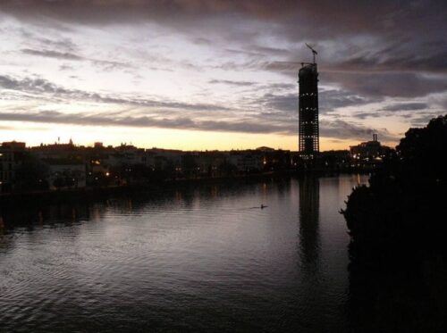 Legends of Triana Walking Tour - Last Words