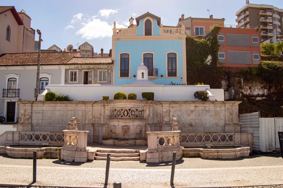 Leiria: Highligths Walking Tour - Official Guide - Common questions