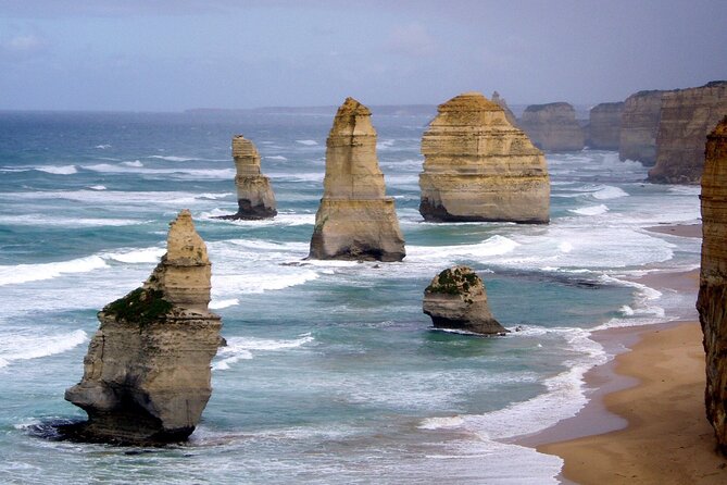 LGBTQ Friendly 2 Day Private Tour Great Ocean Road Phillip Island - Pricing and Group Options