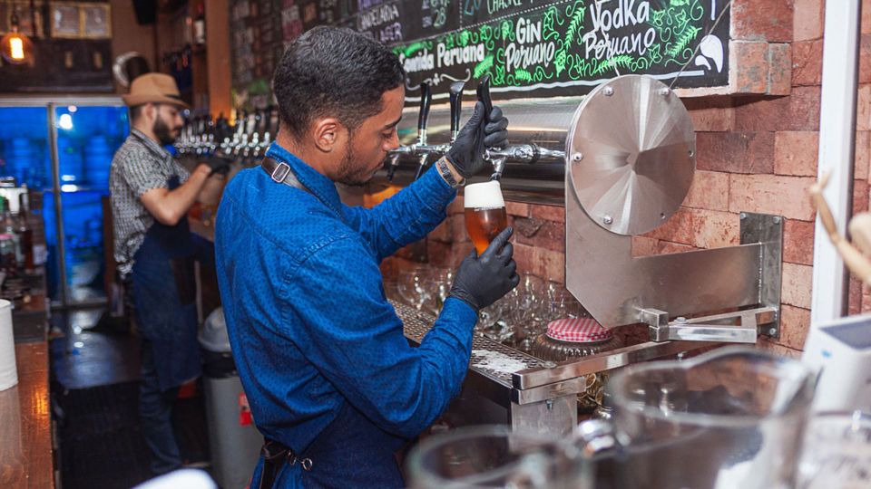 Lima: Street Food Tour in the Historic Center - Last Words