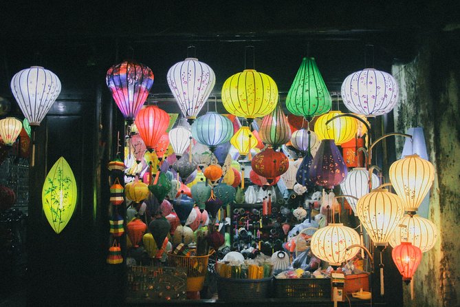 Linh Ung Pagoda - Marble Mountains - Hoi An Ancient Town Daily Ingroup Tour - Common questions