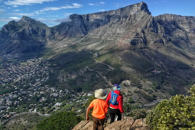Lions Head Sunrise/Sunset Hike From Cape Town - Weather Considerations and Cancellations