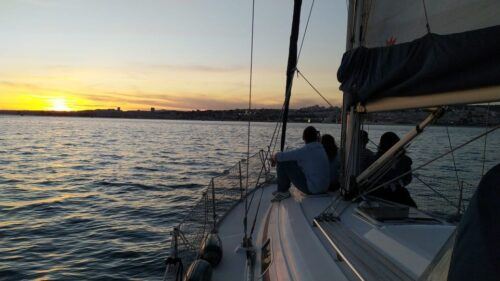 Lisboa: Day and Sunset Tour on the Tagus River - Testimonials and Reviews