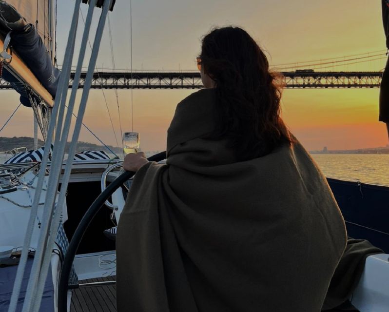 Lisbon: 2 Hr Boat Tour. Exclusive Best Shared Experience. - Last Words