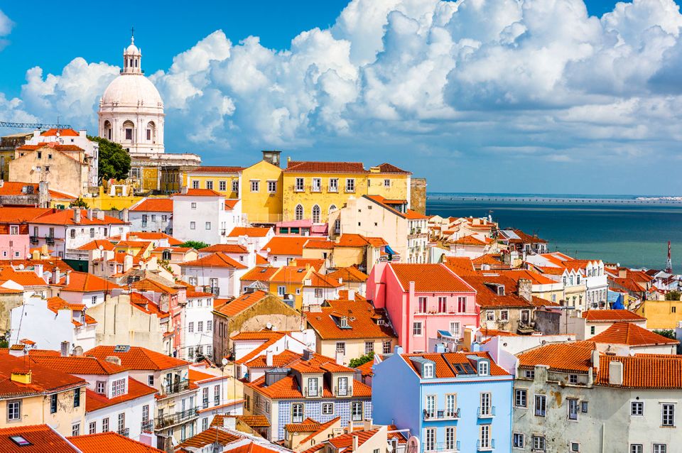 Lisbon: Alfama Charms, Tapas, Wine and Sunset Boat Cruise - Highlights