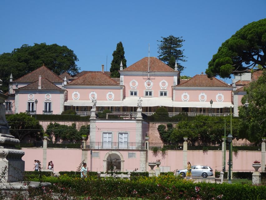 Lisbon Belém Self-Guided Walking Tour & Scavenger Hunt - Last Words