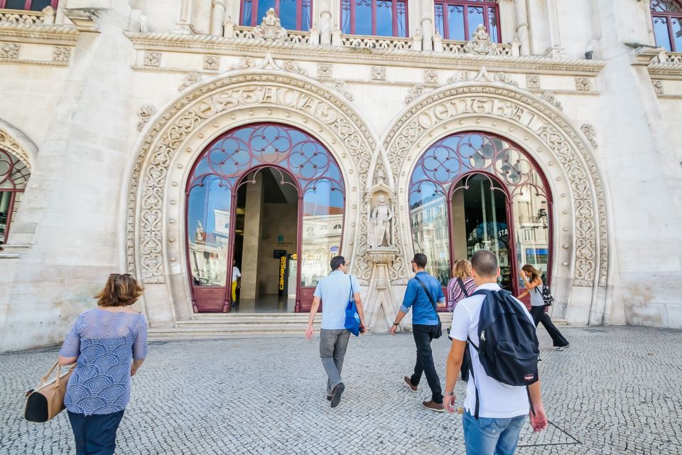 Lisbon: Best of City Private Walking Tour - Common questions