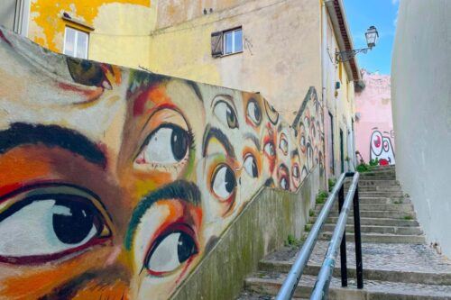 Lisbon Discovery Game: The Hidden Gems of Alfama - Final Tips