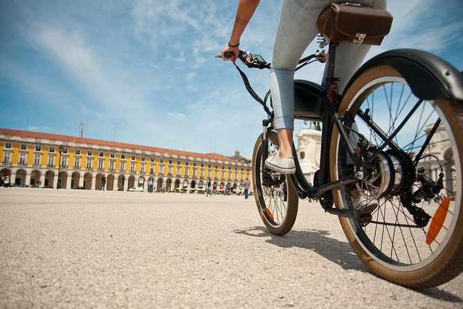 Lisbon Electric Bike Rental: From 4h to 24h - Common questions