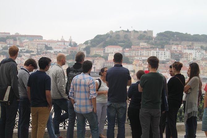 Lisbon Essential Walking Tour: History, Stories and Lifestyle - Last Words