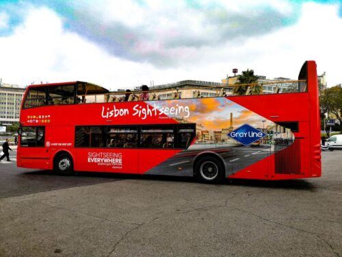 Lisbon: Four Lines Hop-on Hop-off Bus and Boat Ticket - Common questions