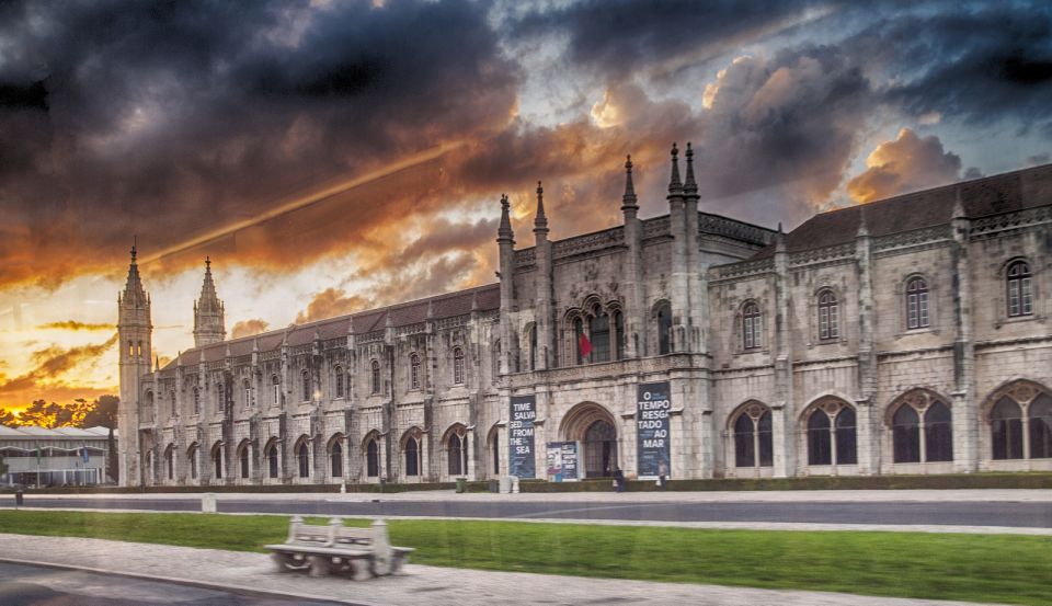 Lisbon: Full-Day City Tour With Cable Car Ride - Last Words