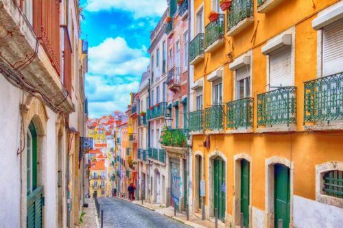 Lisbon Highlights Self Guided Scavenger Hunt & Walking Tour - Common questions