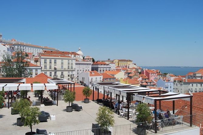 Lisbon Historic Center Private Tuk Tuk Tour 3-Hour - Last Words