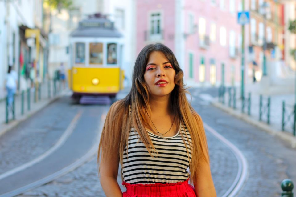Lisbon: Preserve Your Travel Memories With a Photoshoot Tour - Additional Tips