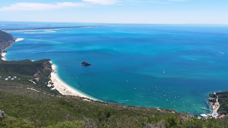 Lisbon: Private Arrábida & Sesimbra Beach Tour With Picnic - Directions