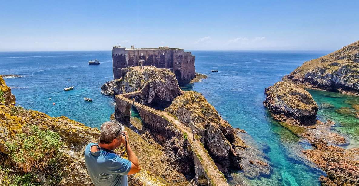 Lisbon: Private Full Day Tour to Berlengas Island - Directions