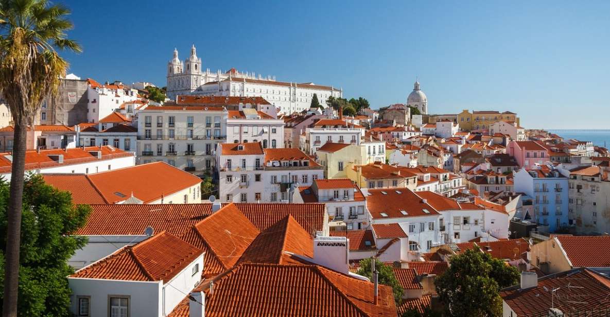 Lisbon: Private Full Day Tour - Common questions