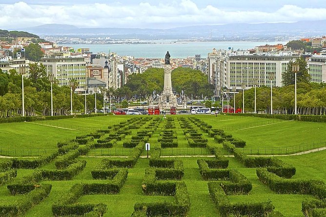 Lisbon Private Tour - Additional Features Available