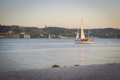 Lisbon: Segway Night Tour - Common questions