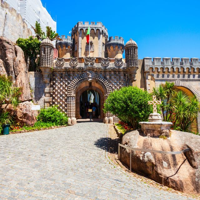 Lisbon: Sintra, Pena Palace, Regaleira, & Cape Roca Day Trip - Last Words