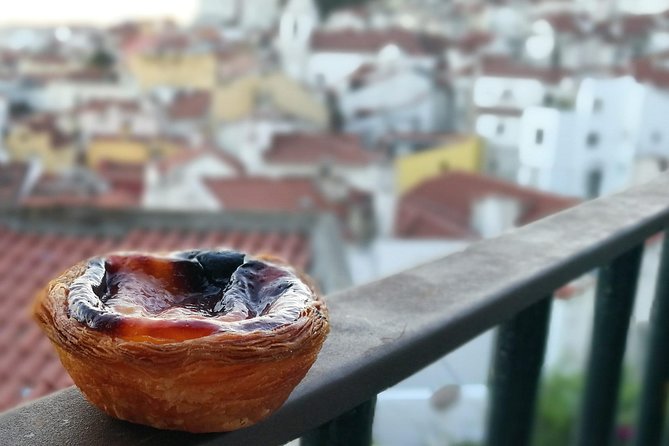 Lisbon Small-Group Food Tour With 15 Tastings in Alfama District - Tour Experience
