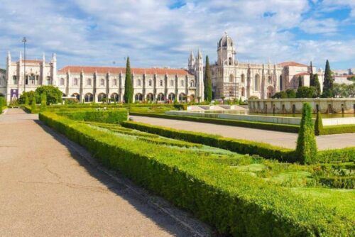 Lisbon: Tour of Belem and Jerónimos Monastery - Last Words