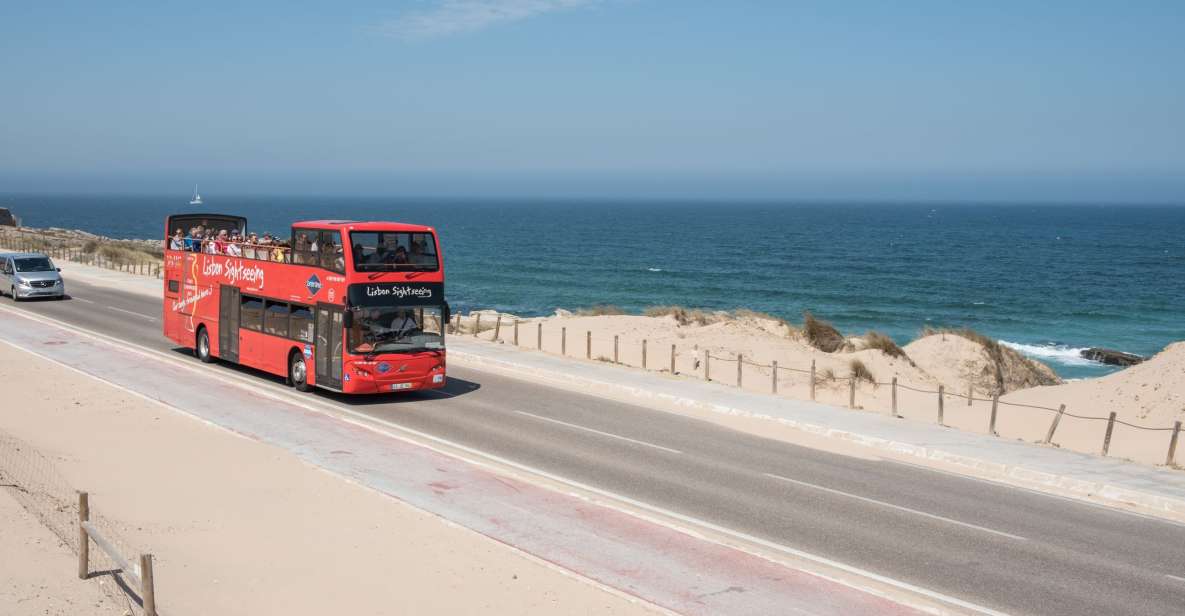 Lisbon: Walking Tour Hop-On Hop-Off Bus Tour (24 or 72hr) - Common questions