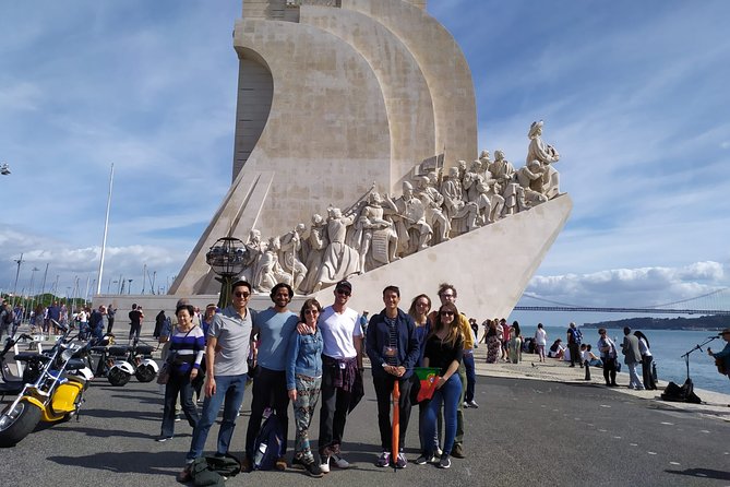 Lisbon Walking Tour - The Perfect Introduction to the City - Last Words