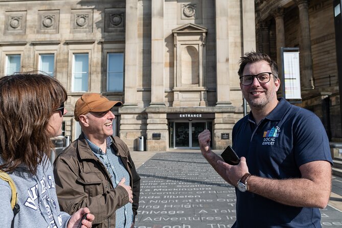 Liverpool: Beatles and Cavern Quarter Walking Tours - Common questions