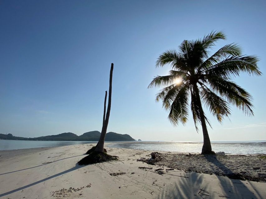 Local Culture Community at Koh Yao Yai - Visit to Leamhad Beach