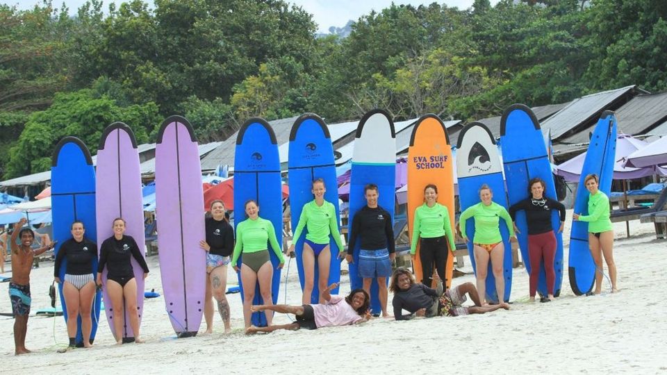 Lombok: 2 Hour Kuta Beach Surf Lesson - Common questions