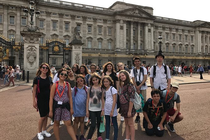 London 6 Day Tour With English Host Family - Pricing Information and Variations