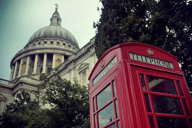 London City Sightseeing Tour Including Tower of London and City of London - Last Words
