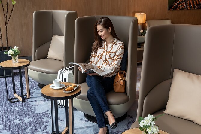 London Heathrow Airport (LHR) VIP Lounge Access - Lounge Capacity and Restrictions