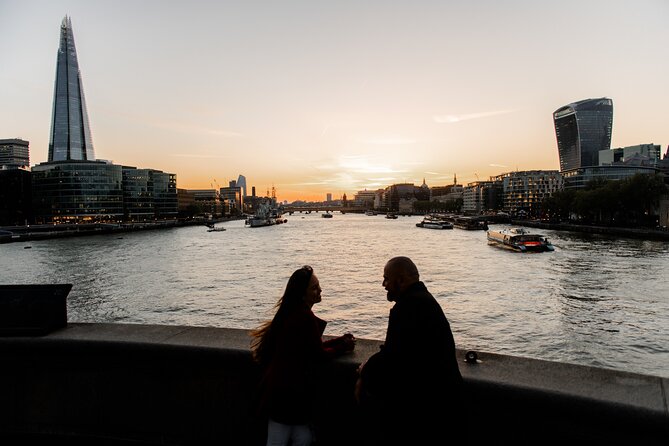 London Photoshoot With Pro Photographer. Prewedding/Individual/Family - Photoshoot Locations