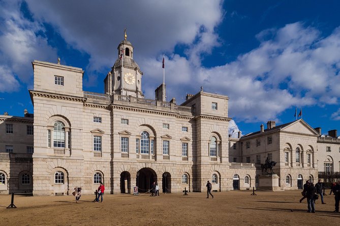 London: Whitehall Monuments and History Private Tour - Tour Provider Background