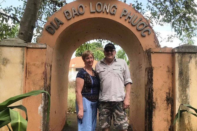 Long Tan and Nui Dat Battlefield Tour From Ho Chi Minh City - Common questions