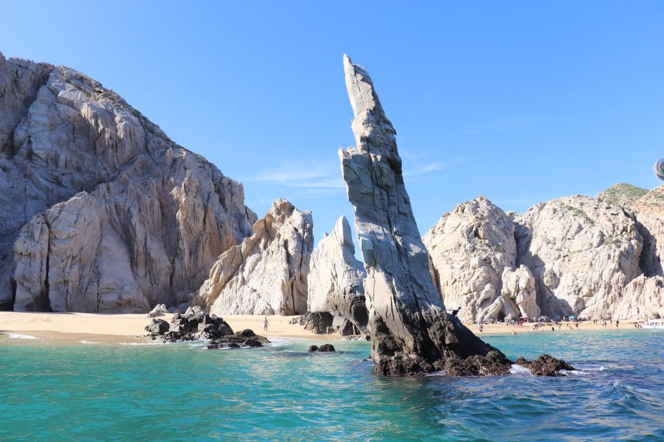 Los Cabos: Day Tour With Lunch, Tequila, Candy and Chocolate - Common questions