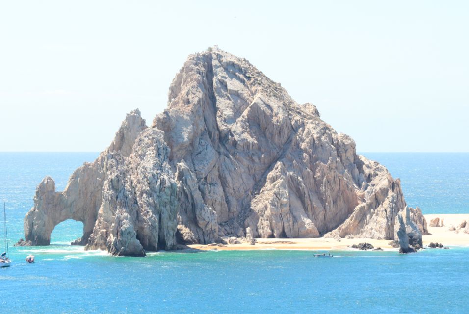 Los Cabos: Reef Snorkeling Cruise With Lunch and Open Bar - Safety Guidelines