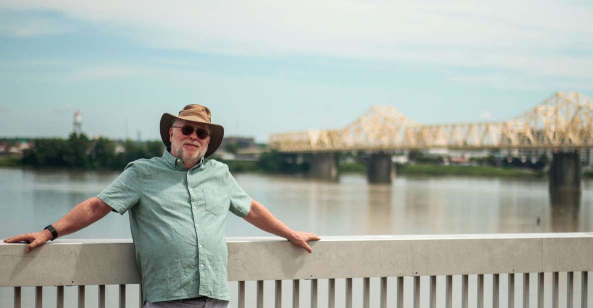 Louisville: Photoshoot Walking Tour With Pictures - Last Words