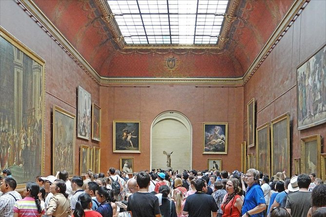 Louvre Museum Highlights: 2H Private Guided Tour - Last Words