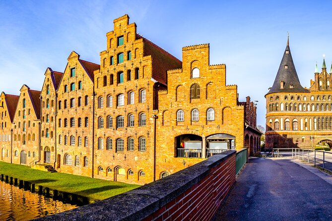 Lübeck: Old Town Highlights Private Walking Tour - Last Words