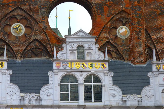 Lübeck Walking Tour With Licensed Guide - Cancellation Policy and Contact Details