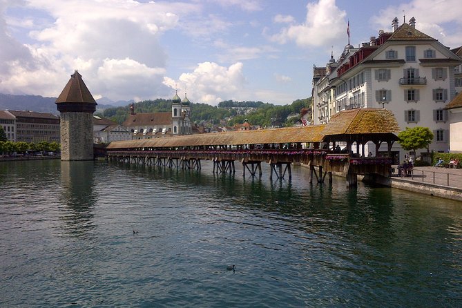 Lucerne Sights and Lake Cruise Small-Group Tour From Zurich (Mar ) - Common questions