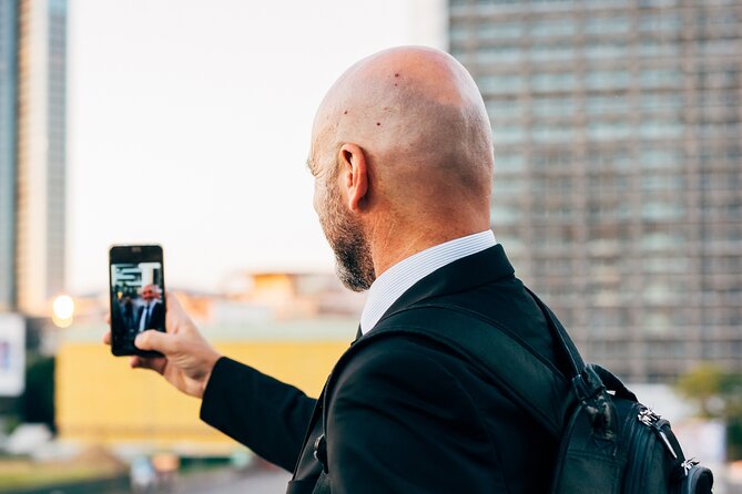 Lucerne Tour: Capture Instagram-Worthy Sights on Camera - Cancellation and Refund Policy