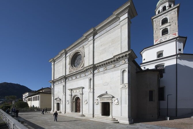 Lugano, Lake Lugano, Private Guided Walking Tour - Additional Information