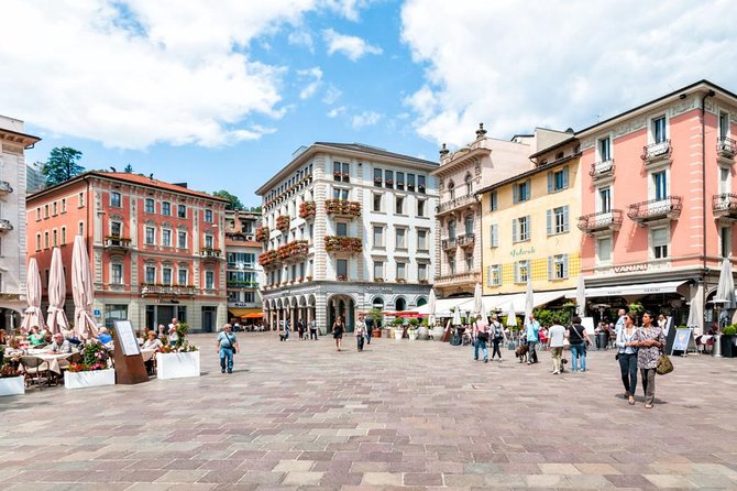 Lugano, Lake Lugano, Private Walking Guided Tour - Last Words