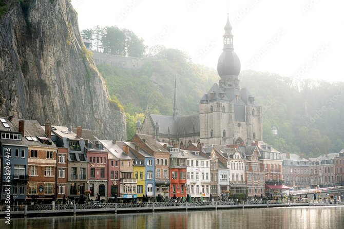 Luxembourg and Dinant Day Trip From Brussels - Traveler Reviews and Recommendations